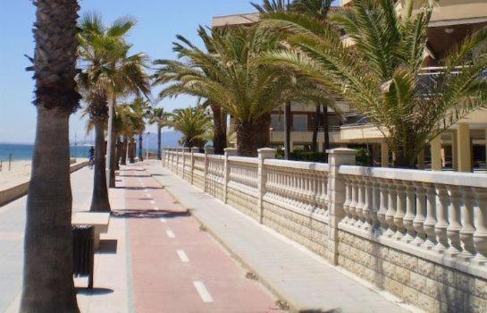 Rentalmar Sol De Espana - Mas D'en Gran Apartment