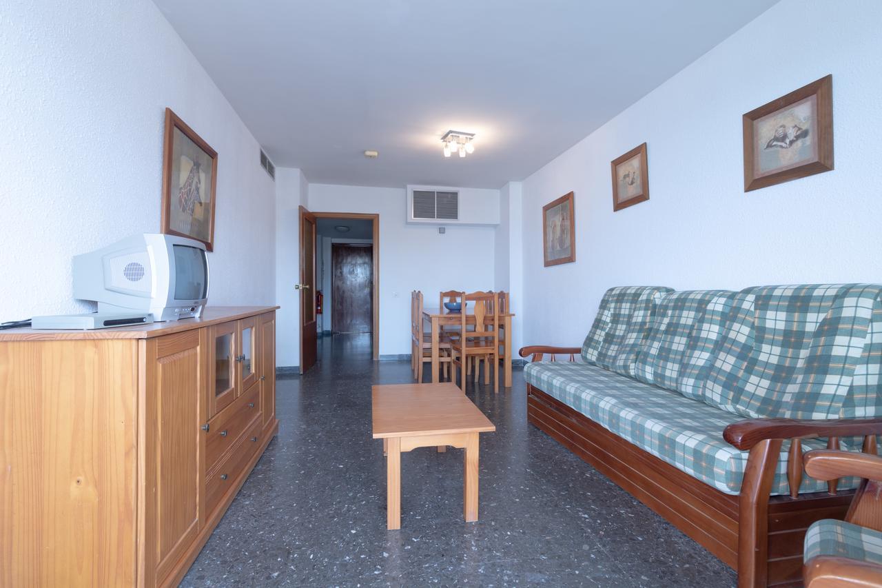 Apartment Rentalmar Sol De Espana - Mas D'en Gran *