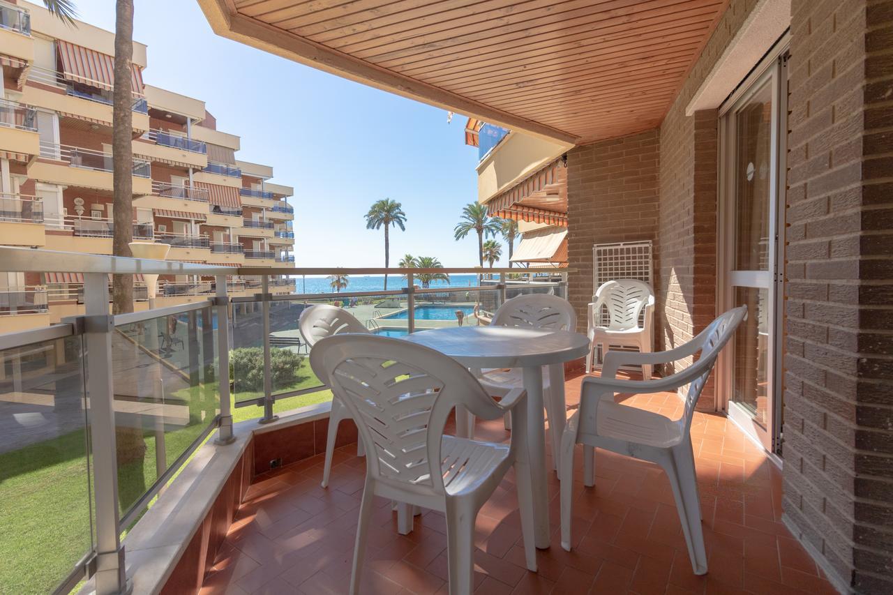 Rentalmar Sol De Espana - Mas D'en Gran Apartment *