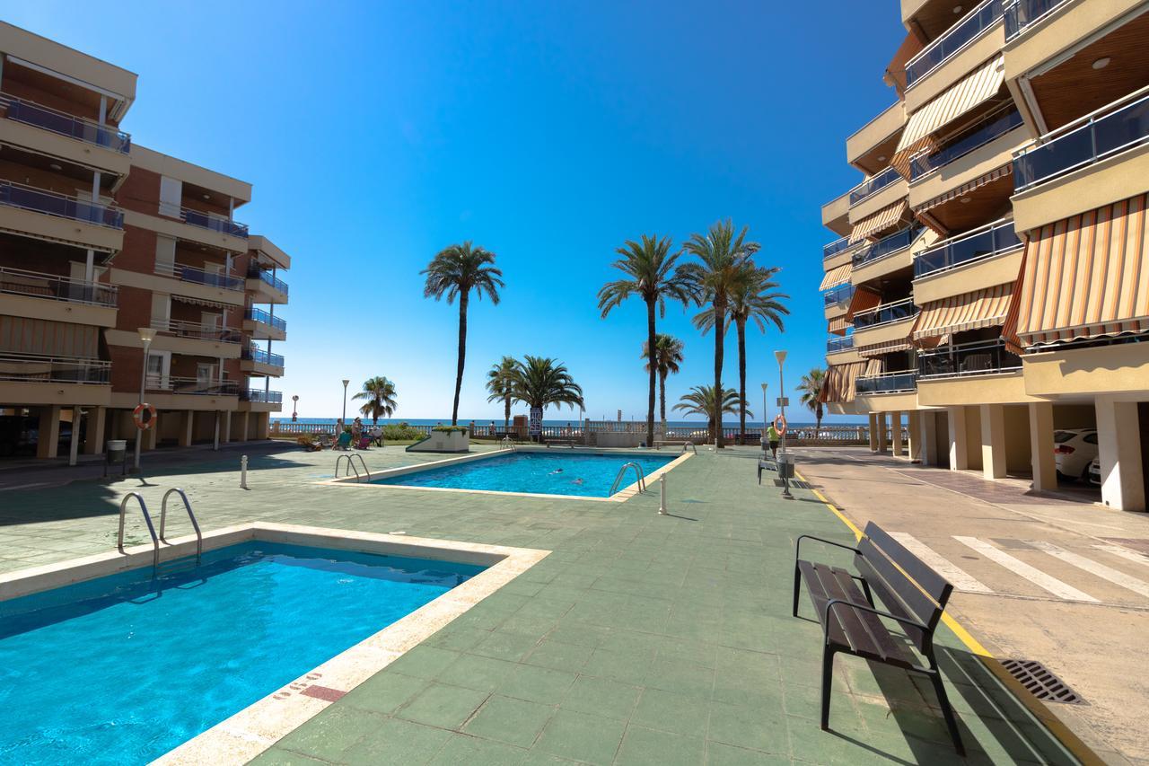 Rentalmar Sol De Espana - Mas D'en Gran Cambrils