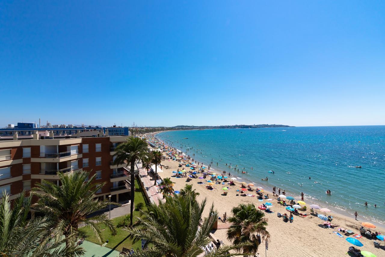 Apartment Rentalmar Sol De Espana - Mas D'en Gran Cambrils