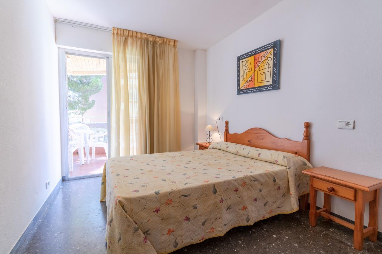 Apartment Rentalmar Sol De Espana - Mas D'en Gran *