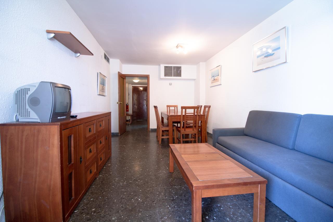 Apartment Rentalmar Sol De Espana - Mas D'en Gran *