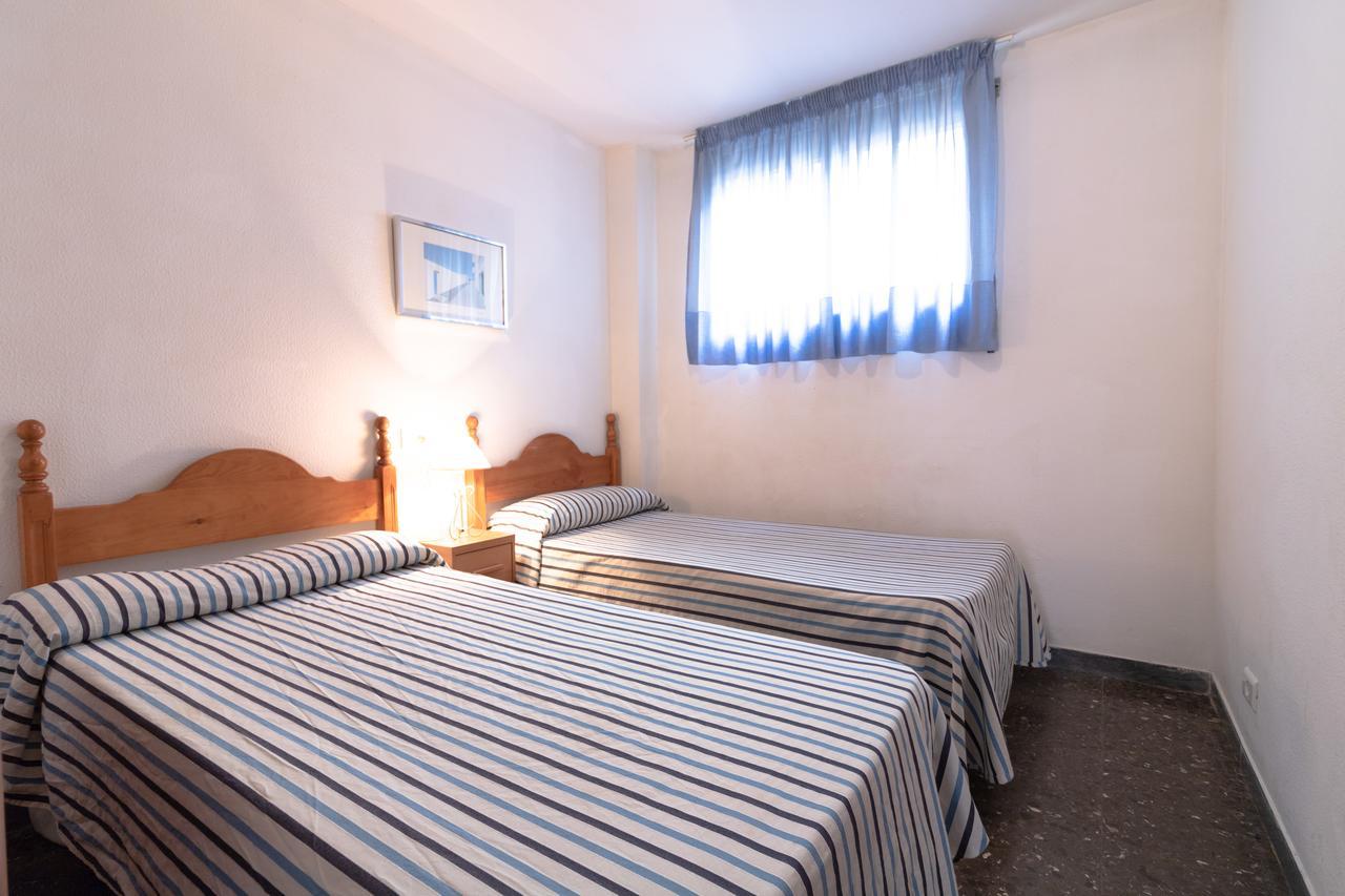 Apartment Rentalmar Sol De Espana - Mas D'en Gran