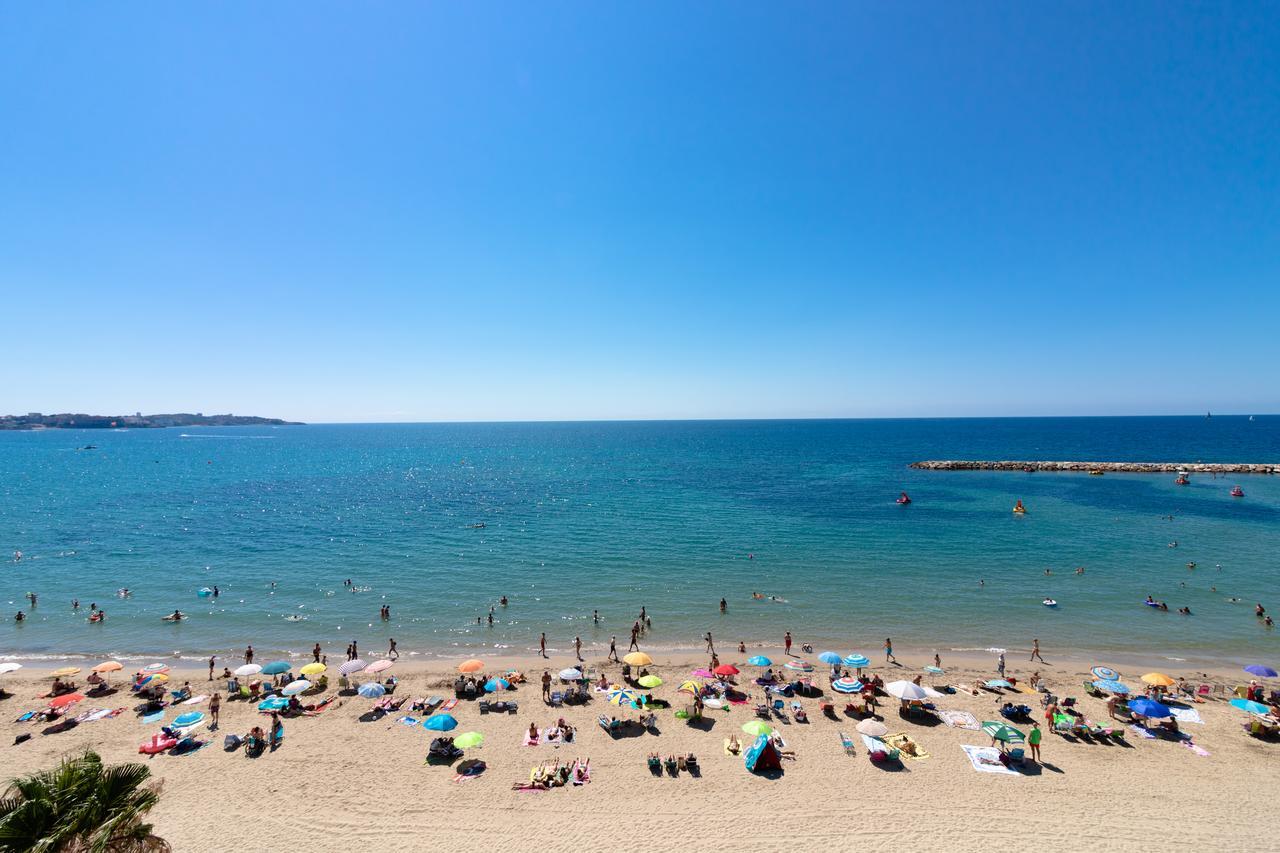 Rentalmar Sol De Espana - Mas D'en Gran Apartment Cambrils